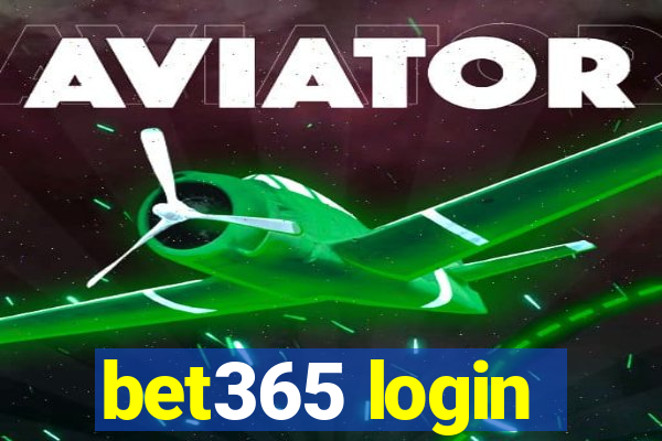 bet365 login