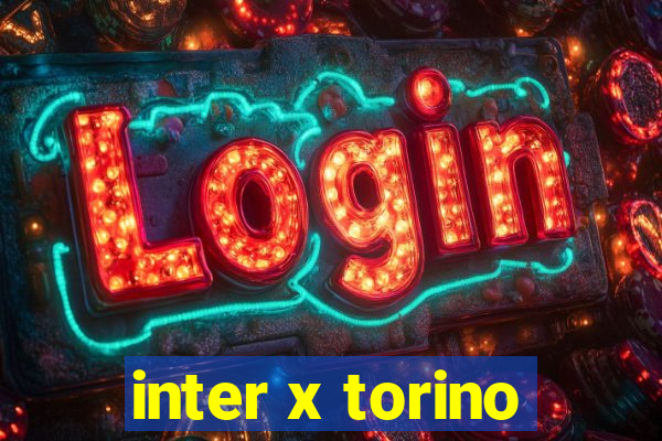 inter x torino