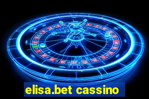 elisa.bet cassino