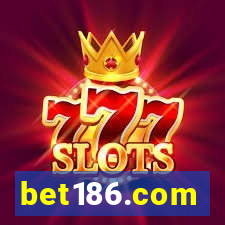 bet186.com