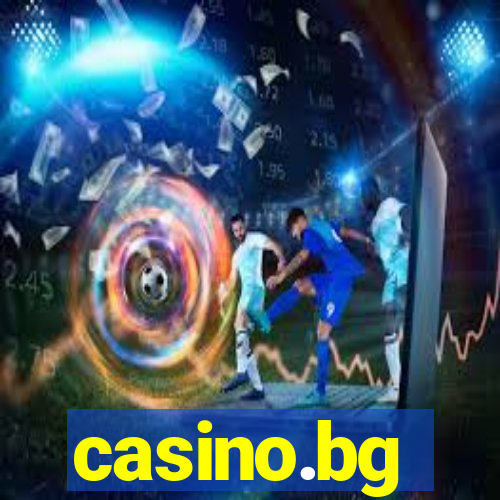 casino.bg