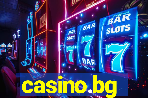 casino.bg