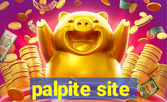 palpite site