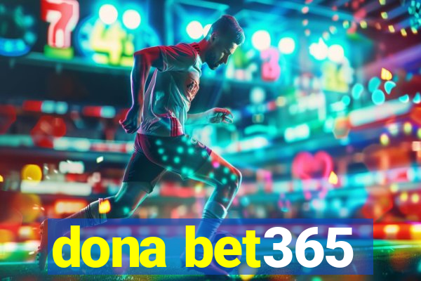 dona bet365