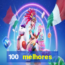 100 melhores boxeadores de todos os tempos