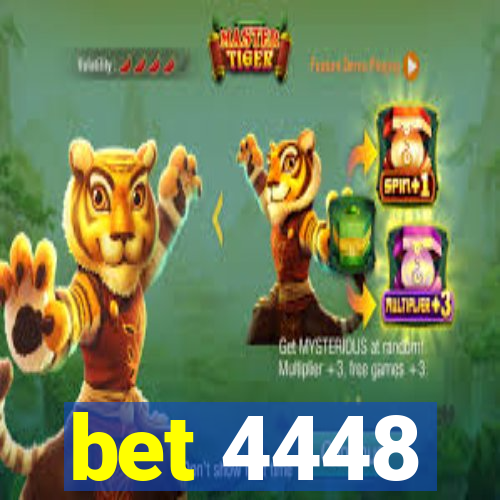 bet 4448