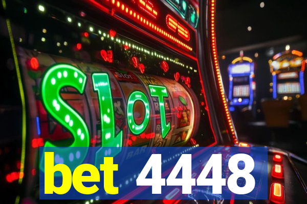 bet 4448