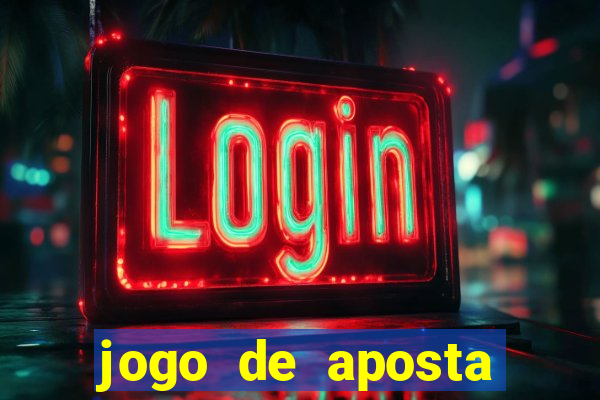 jogo de aposta menor de 18