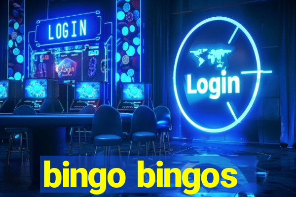 bingo bingos