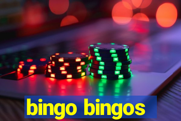 bingo bingos