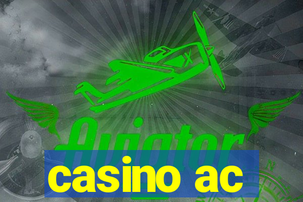 casino ac