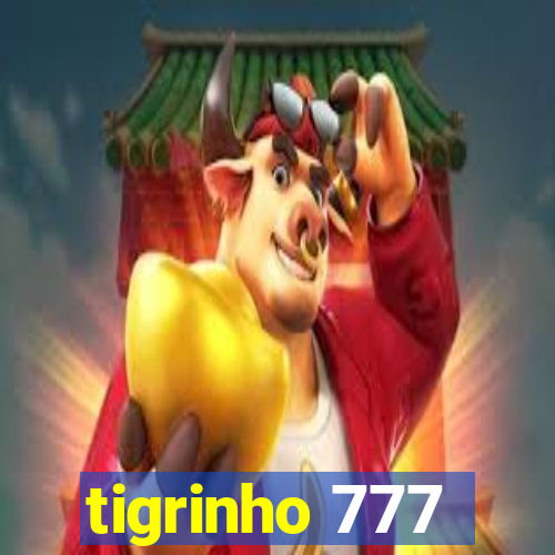 tigrinho 777