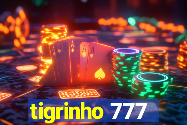 tigrinho 777