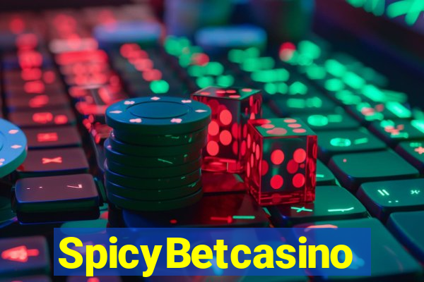 SpicyBetcasino