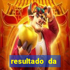 resultado da loteria bandeirantes