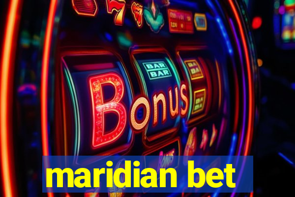 maridian bet