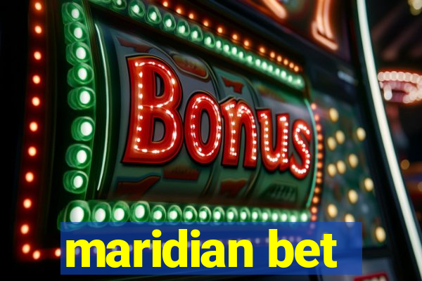 maridian bet