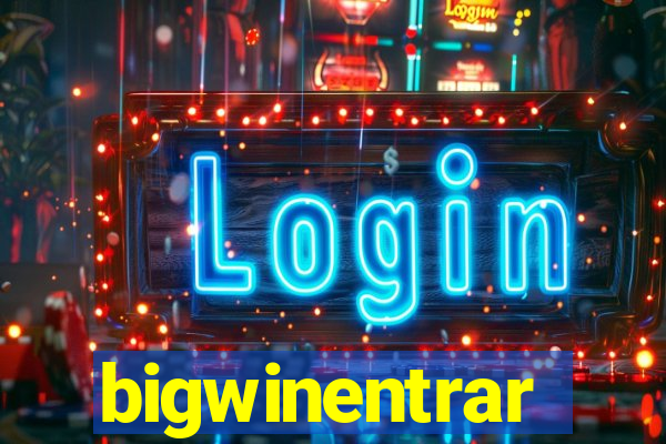 bigwinentrar