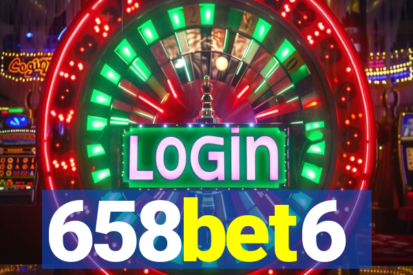 658bet6