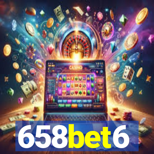 658bet6