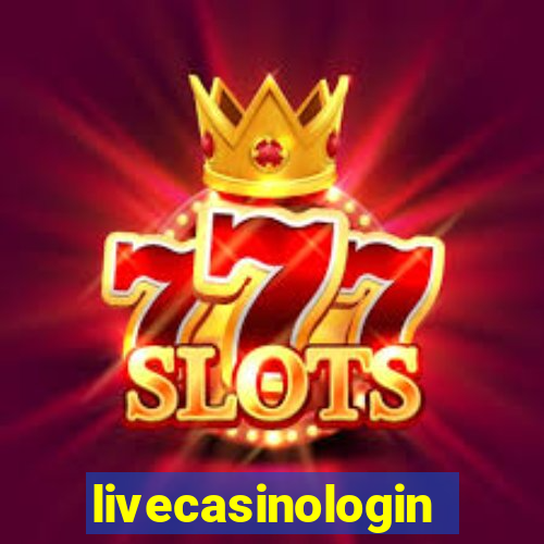 livecasinologin