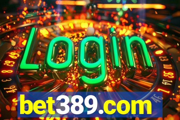 bet389.com