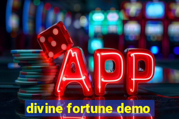 divine fortune demo