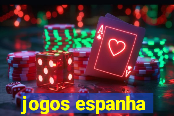 jogos espanha