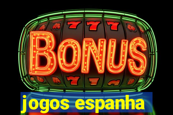 jogos espanha