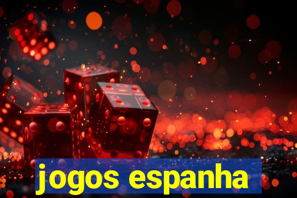 jogos espanha