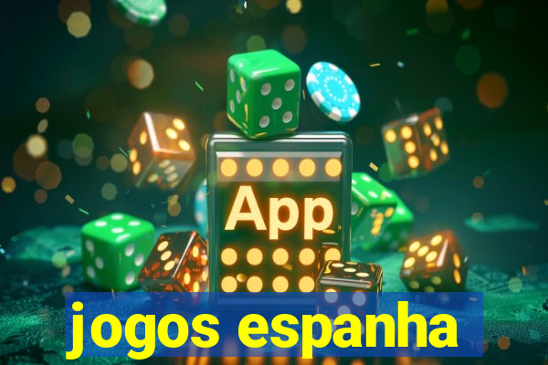 jogos espanha