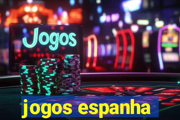 jogos espanha