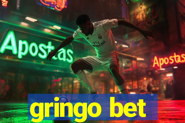 gringo bet