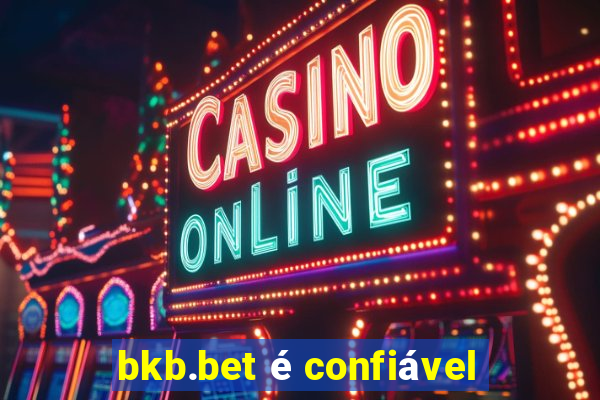 bkb.bet é confiável