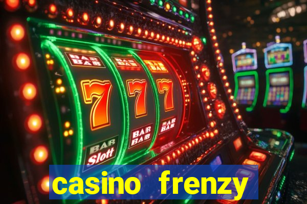 casino frenzy online real money gcash