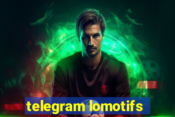 telegram lomotifs