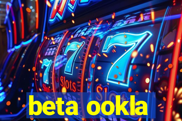 beta ookla