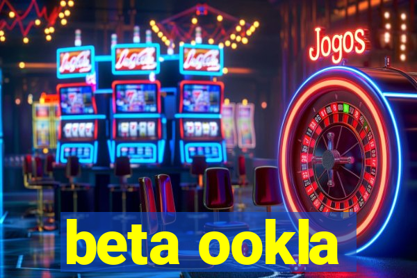 beta ookla