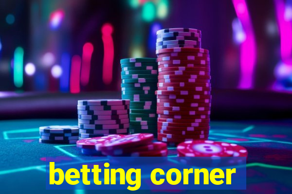 betting corner