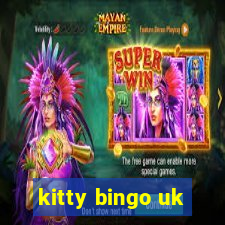 kitty bingo uk