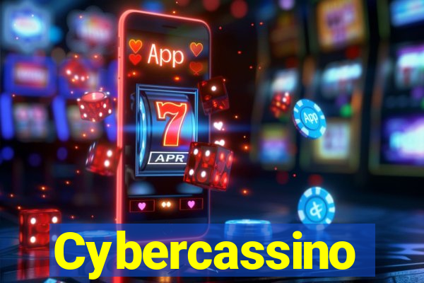 Cybercassino