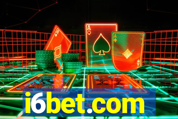 i6bet.com