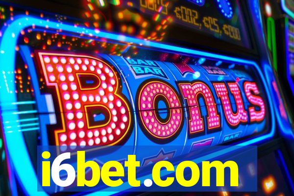 i6bet.com