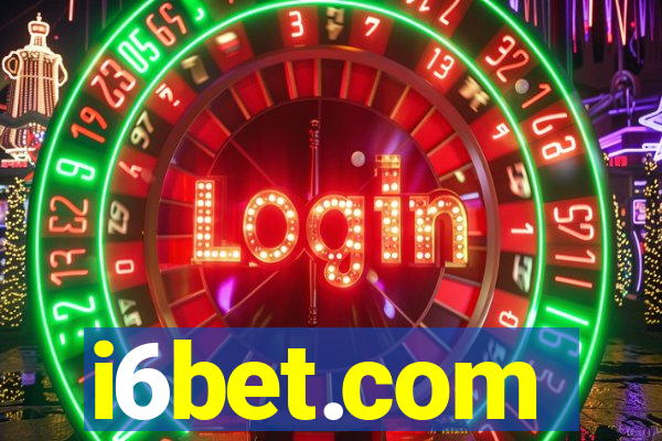 i6bet.com