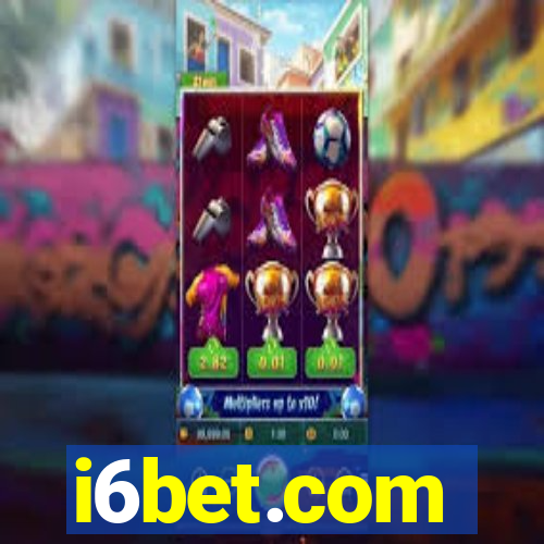 i6bet.com