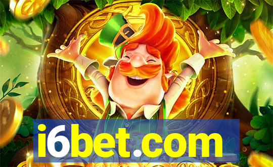 i6bet.com