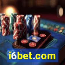 i6bet.com