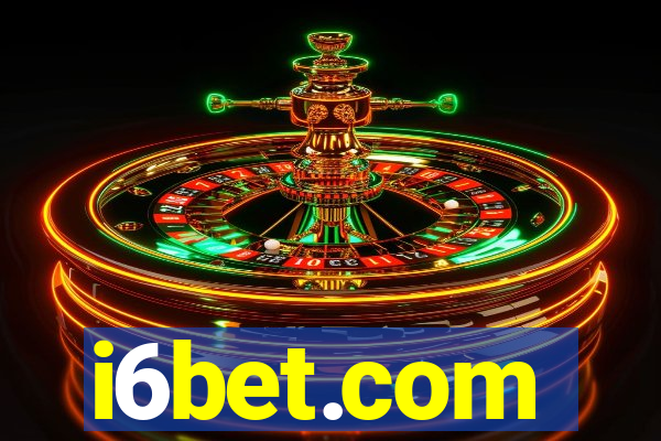 i6bet.com