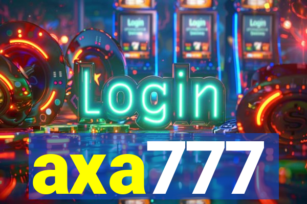 axa777