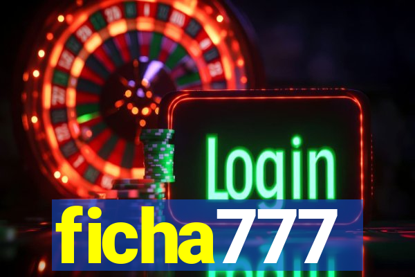 ficha777